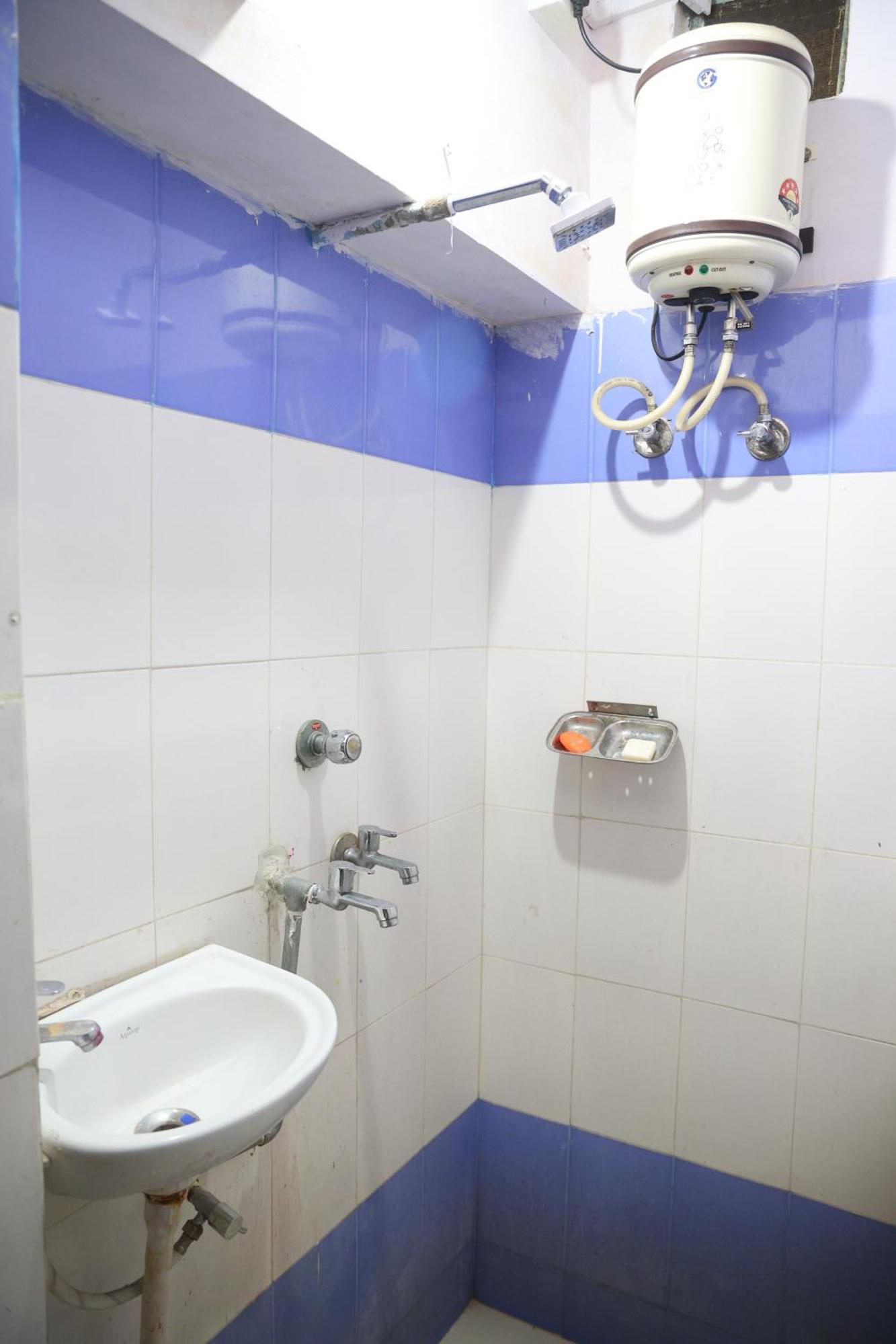 焦特布尔 Santkripa Backpackers 400 Mtr From Railway Station旅舍 外观 照片