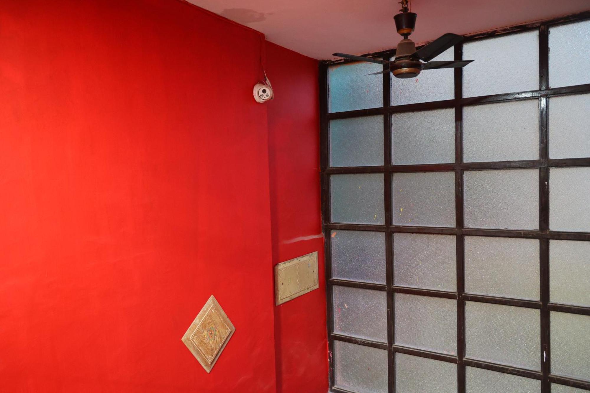 焦特布尔 Santkripa Backpackers 400 Mtr From Railway Station旅舍 外观 照片